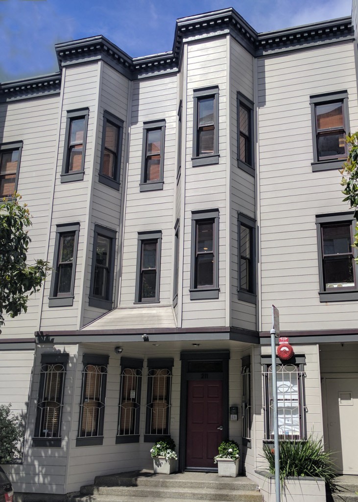 San Francisco Psychiatrist and Clinic Gateway Psychiatric