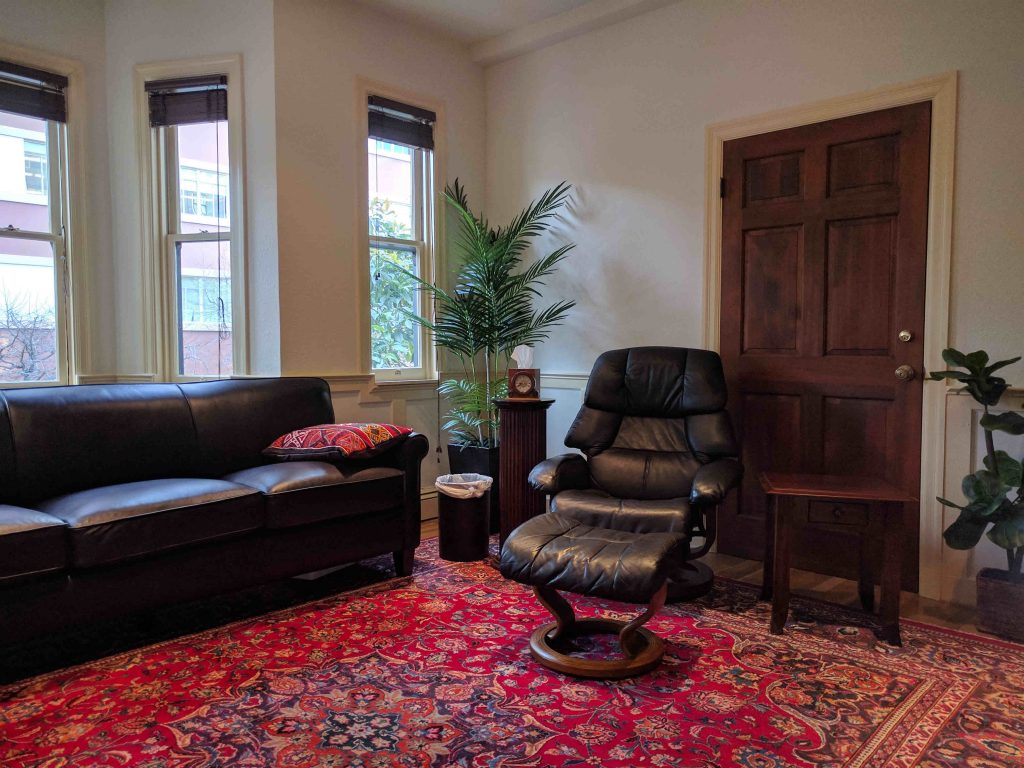 San Francisco Psychiatrist and Clinic Gateway Psychiatric