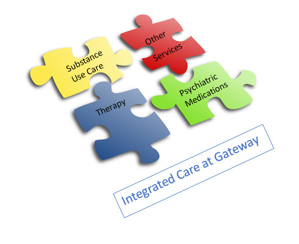 integrated care