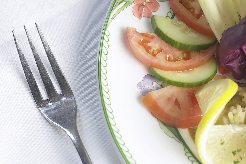 Nutrition Diet Update