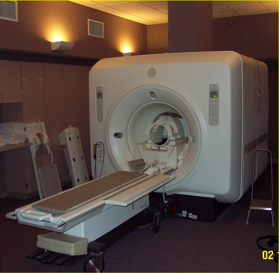 Predicting Lithium Response with Functional Brain Imaging