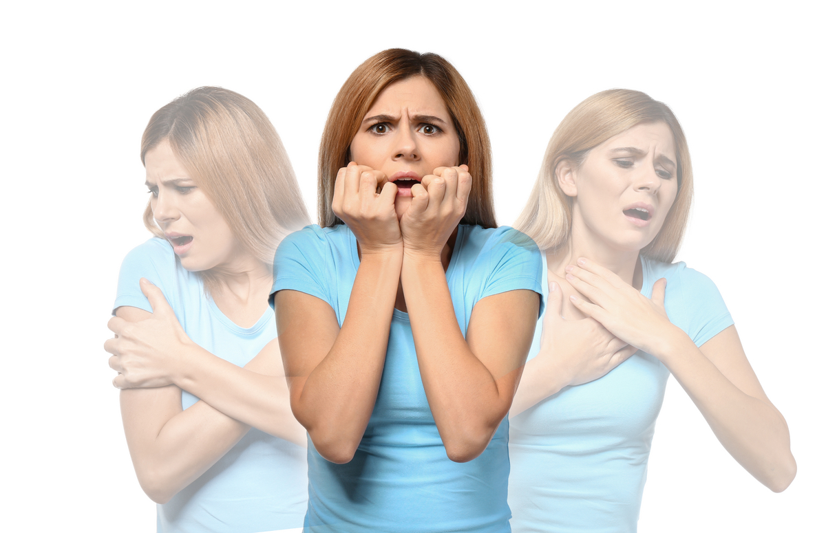 Breathing, Hyperventilation, Carbon Dioxide and Panic Gateway Psychiatric