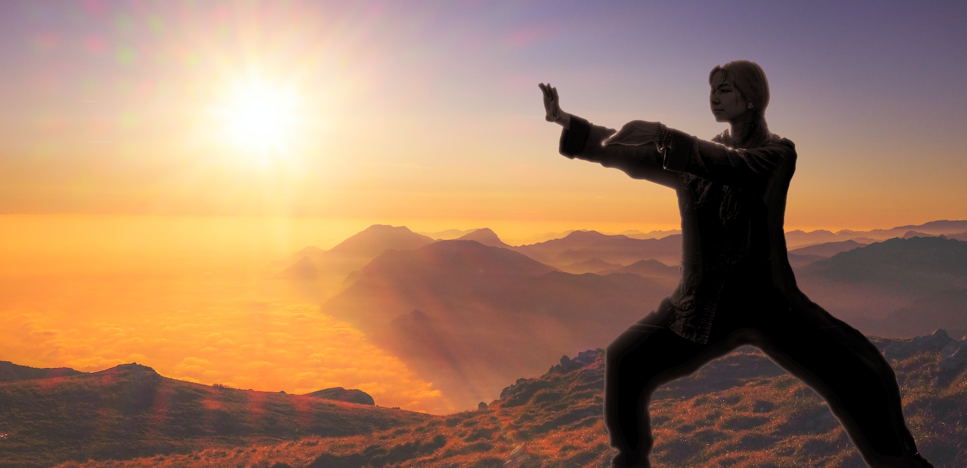 Qi Gong - Gateway Psychiatric